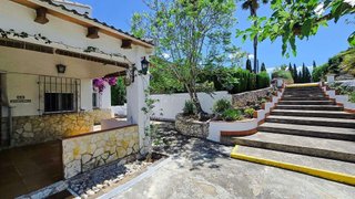 Chalet en venta en Benigánim