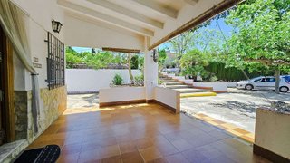Chalet en venta en Benigánim