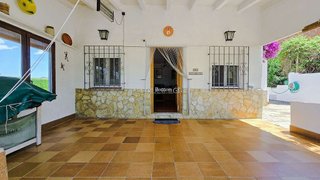 Chalet en venta en Benigánim