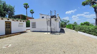 Chalet en venta en Benigánim