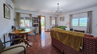 Chalet en venta en Benigánim