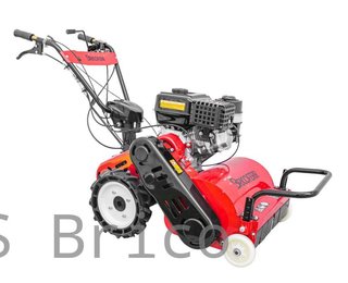 Segadora de Martillos - 208cc - 7Hp - BMFC01