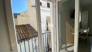 Casa adosada en venta en Torrox Pueblo en Torrox