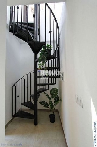 Casa adosada en venta en Torrox Pueblo en Torrox