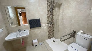 Casa adosada en venta en Torrox Pueblo en Torrox