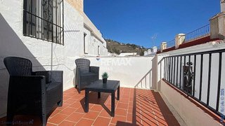 Casa adosada en venta en Torrox Pueblo en Torrox