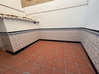 Casa pareada en venta en San Ildefonso - Catedral en Jaén
