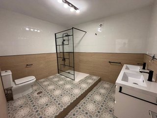 Casa pareada en venta en San Ildefonso - Catedral en Jaén