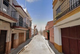 Casa adosada en venta en Torreblanca en Sevilla
