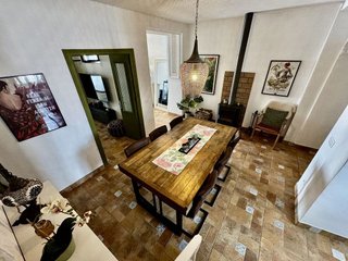 Casa en venta en Olvera