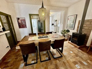 Casa en venta en Olvera