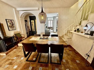 Casa en venta en Olvera