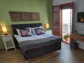 Casa en venta en Olvera