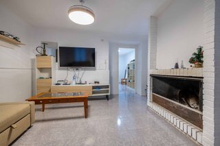 Casa en venta en Santo Angel en Murcia