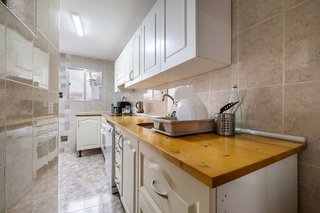 Casa en venta en Santo Angel en Murcia