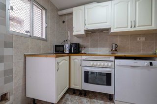 Casa en venta en Santo Angel en Murcia