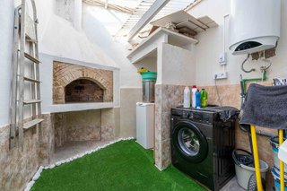 Casa en venta en Santo Angel en Murcia