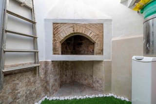 Casa en venta en Santo Angel en Murcia
