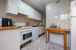 Casa en venta en Santo Angel en Murcia