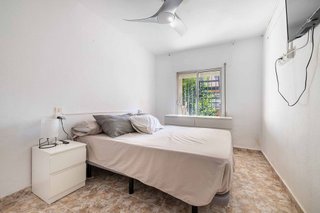 Casa en venta en Santo Angel en Murcia