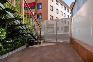 Casa en venta en Santo Angel en Murcia