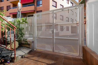Casa en venta en Santo Angel en Murcia