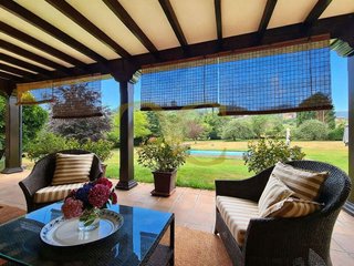 Chalet en venta en Parroquias de Oviedo en Oviedo