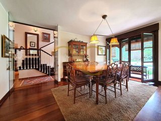 Chalet en venta en Parroquias de Oviedo en Oviedo