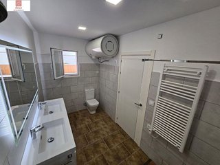 Chalet en venta en Montijo