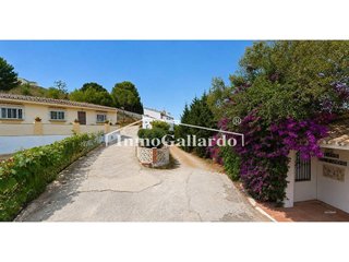 Casa en venta en Mijas Pueblo en Mijas