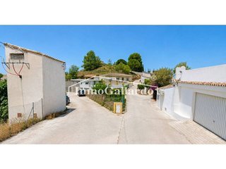 Casa en venta en Mijas Pueblo en Mijas