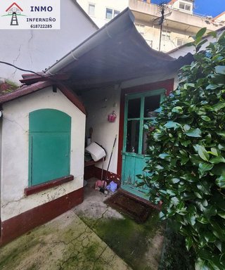 Casa en venta en Zona Ultramar en Ferrol