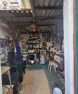 Casa en venta en Zona Ultramar en Ferrol