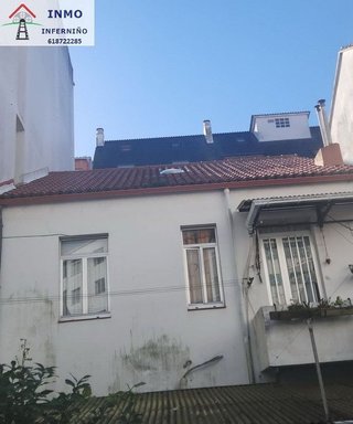 Casa en venta en Zona Ultramar en Ferrol