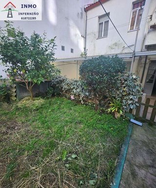 Casa en venta en Zona Ultramar en Ferrol