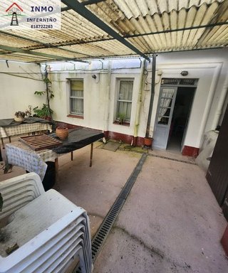Casa en venta en Zona Ultramar en Ferrol