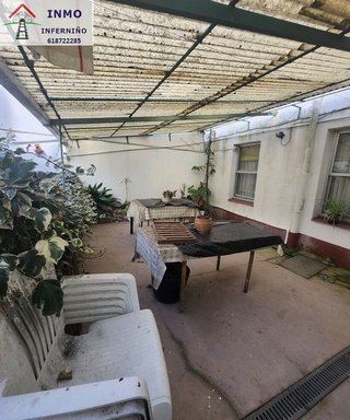 Casa en venta en Zona Ultramar en Ferrol