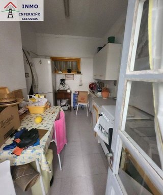 Casa en venta en Zona Ultramar en Ferrol