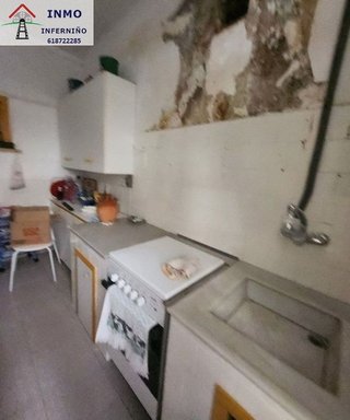 Casa en venta en Zona Ultramar en Ferrol