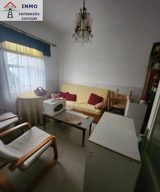 Casa en venta en Zona Ultramar en Ferrol
