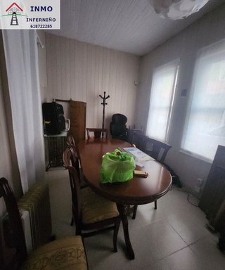 Casa en venta en Zona Ultramar en Ferrol