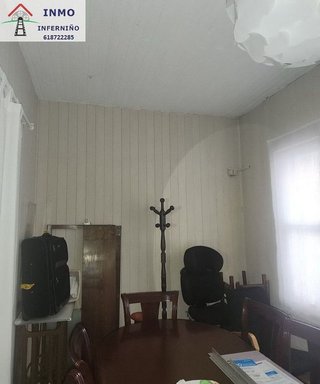 Casa en venta en Zona Ultramar en Ferrol