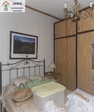 Casa en venta en Zona Ultramar en Ferrol