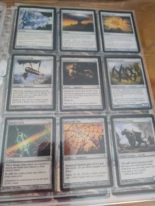 Magic The Gathering Zendikar .