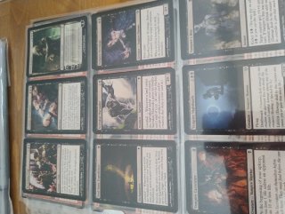 Magic The Gathering Zendikar .