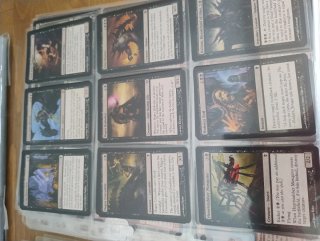 Magic The Gathering Zendikar .
