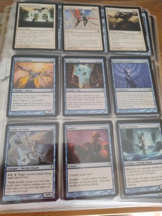 Magic The Gathering Zendikar .