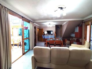 Casa en venta en Torreblanca en Sevilla