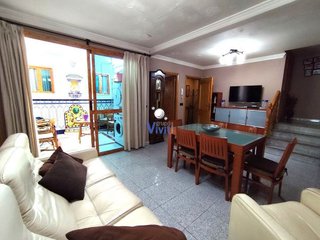 Casa en venta en Torreblanca en Sevilla