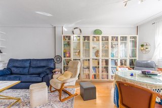 Chalet en venta en Nueva Almería - Cortijo Grande - Vega de Acá en Almería